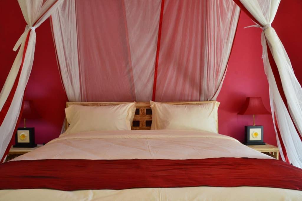 Villa Eden Seminyak Εξωτερικό φωτογραφία