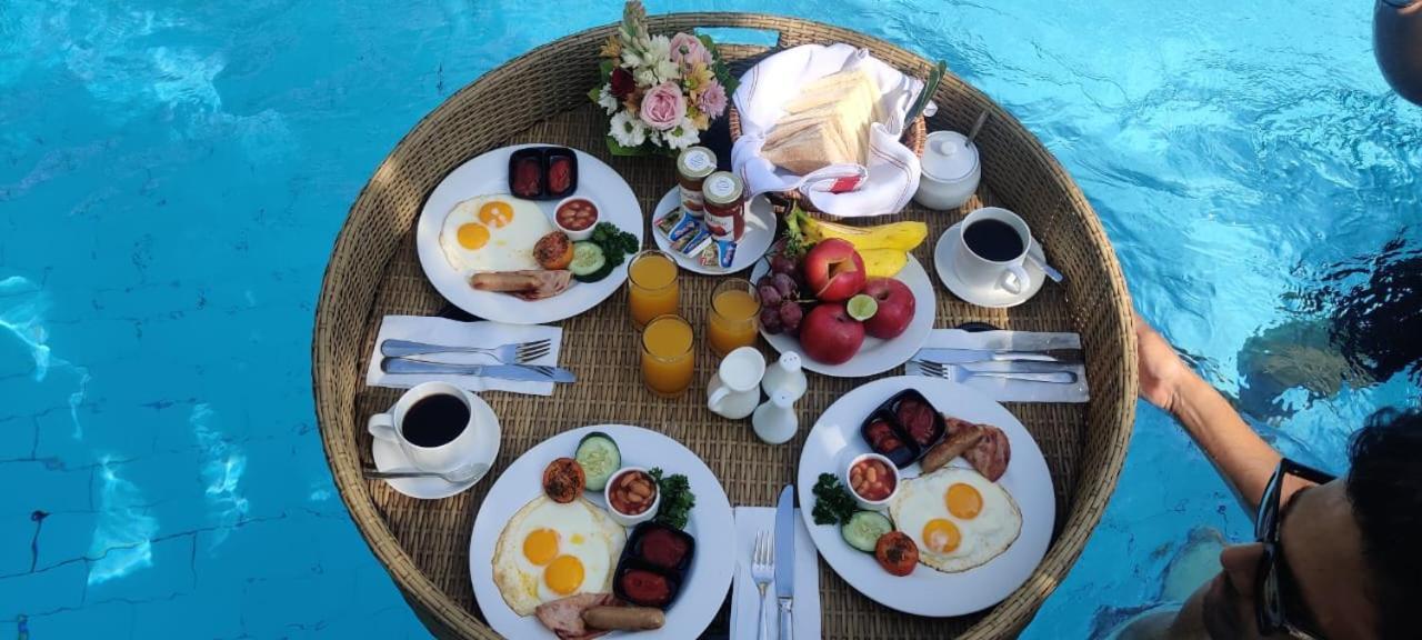 Villa Eden Seminyak Εξωτερικό φωτογραφία